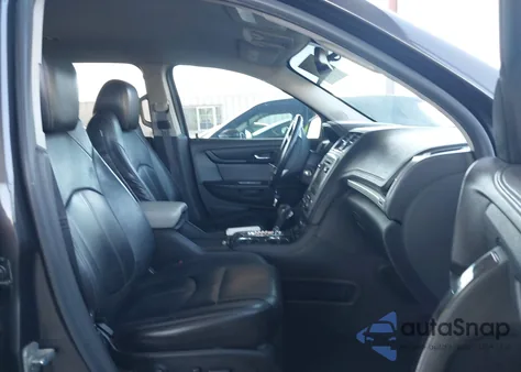 2014 GMC Acadia Slt-1 from USA, damaged, VIN 1GKKRRKD2EJ100142